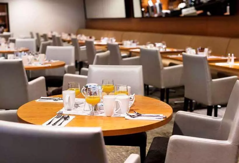 هتل Hilton Helsinki Kalastajatorppa