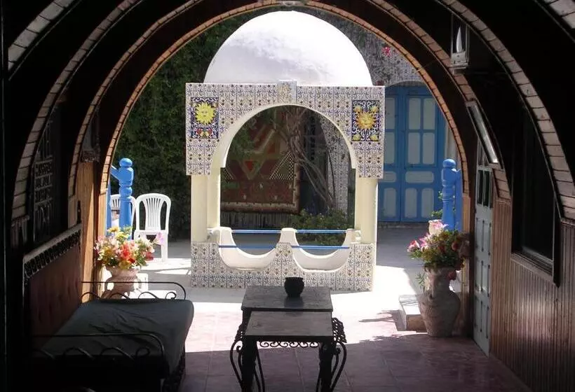 Hôtel Hôtel Sindbad