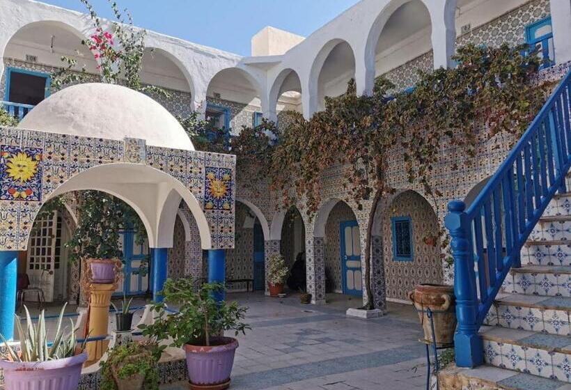 Hotel Hôtel Sindbad