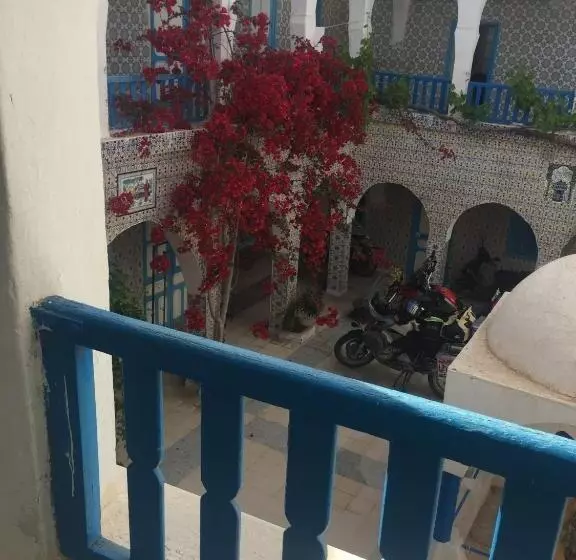 Hôtel Hôtel Sindbad