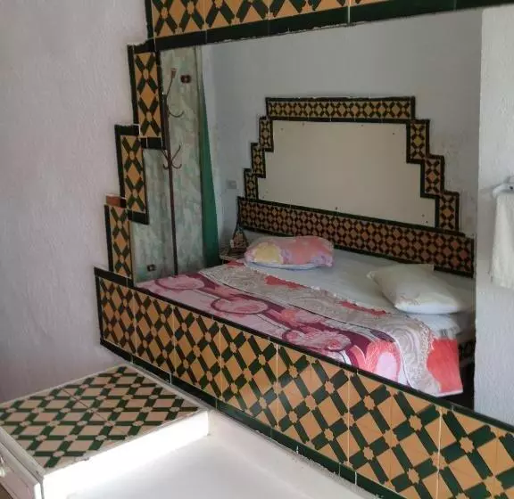 Hôtel Hôtel Sindbad