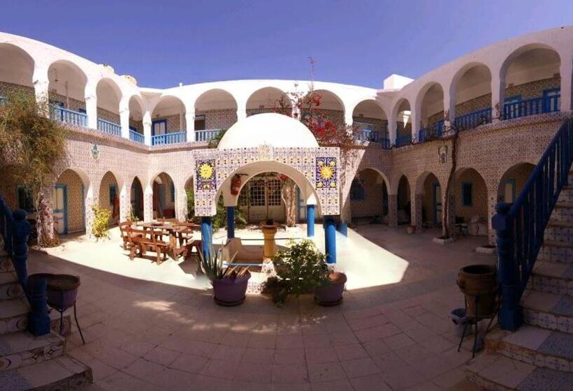 Hotel Hôtel Sindbad