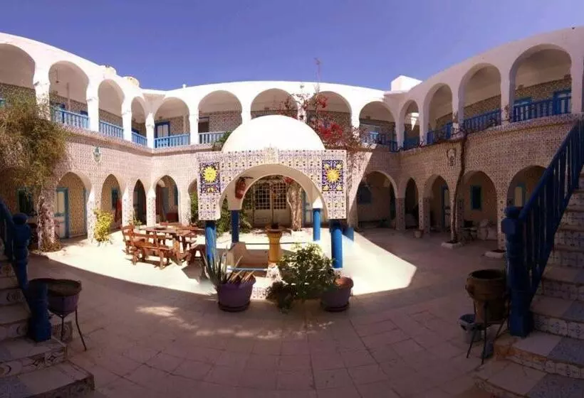 Hôtel Hôtel Sindbad