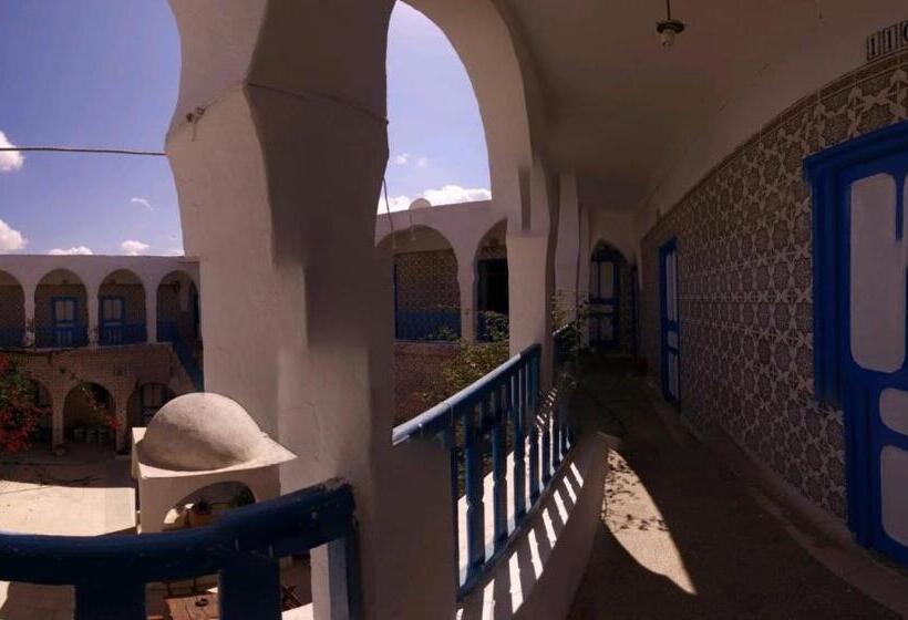 Hotel Hôtel Sindbad