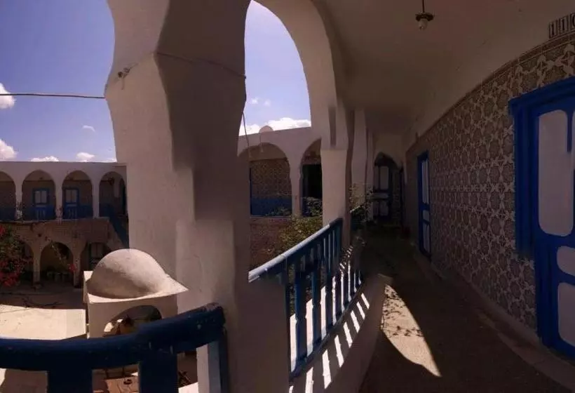 Hôtel Hôtel Sindbad