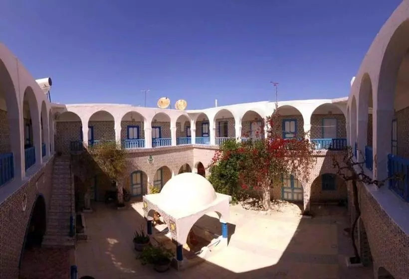 Hôtel Hôtel Sindbad