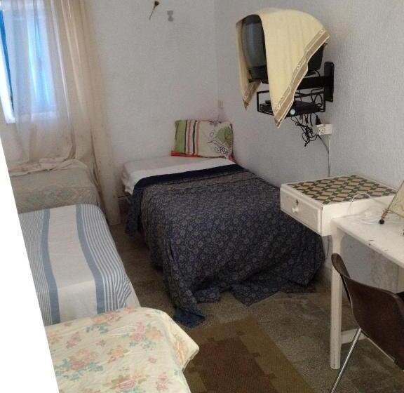 Hotel Hôtel Sindbad