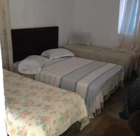 Hôtel Hôtel Sindbad