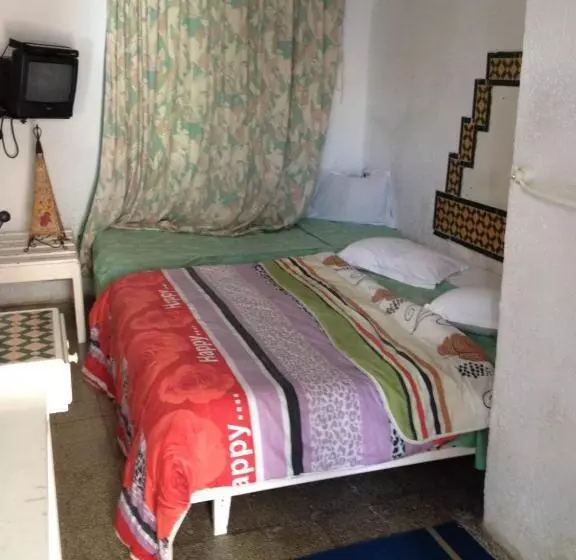 Hôtel Hôtel Sindbad