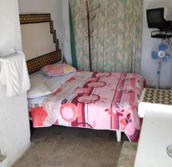 Hotel Hôtel Sindbad