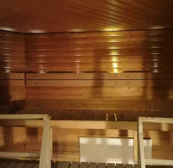 酒店 Li Ravintola Kurenkoski