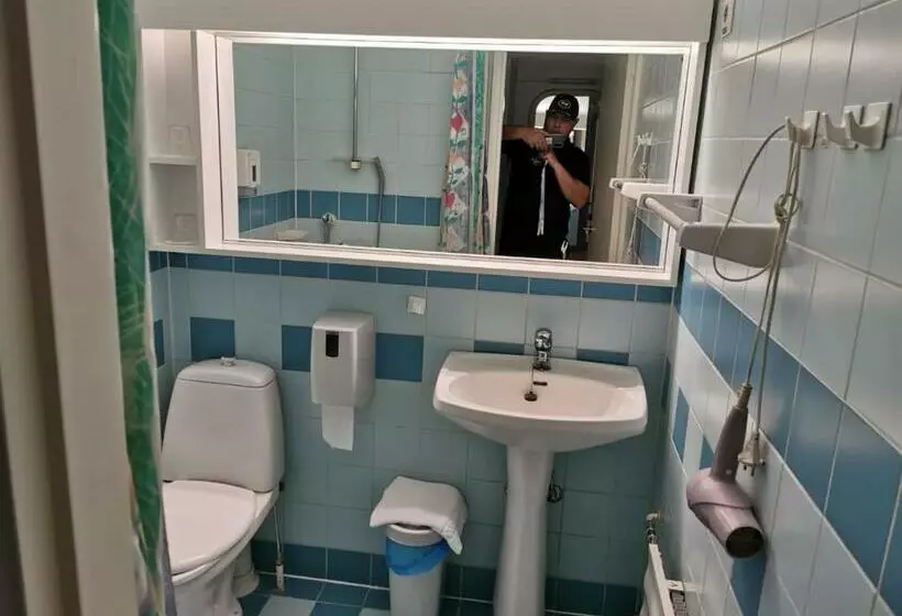 酒店 Li Ravintola Kurenkoski