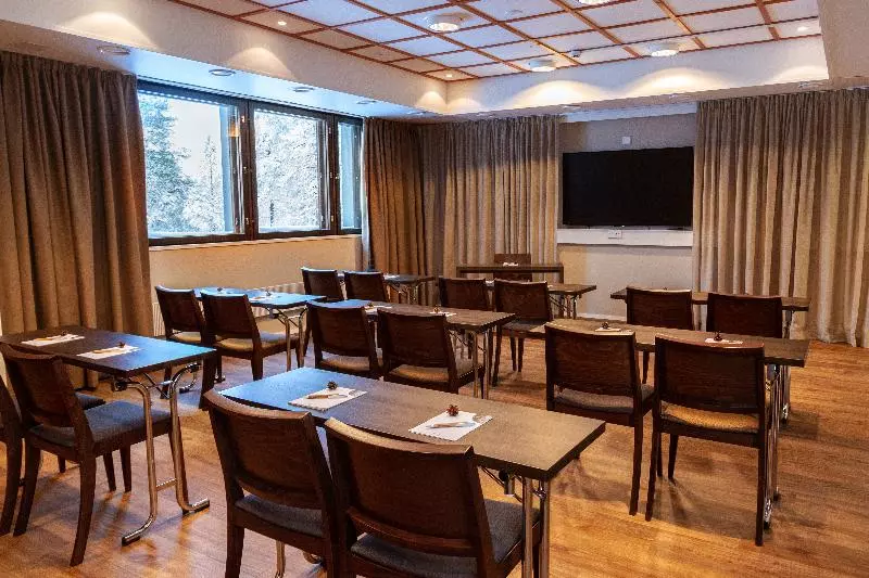 Lapland Hotels Sky Ounasvaara