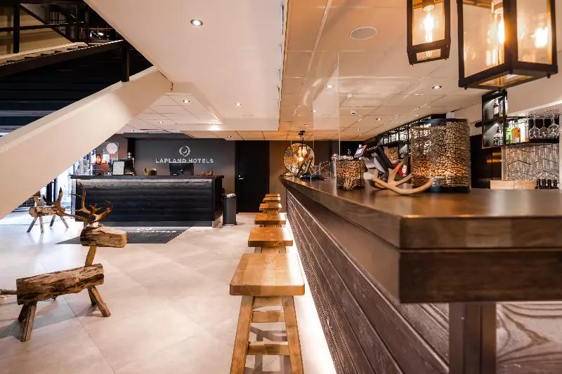 Lapland Hotels Sky Ounasvaara