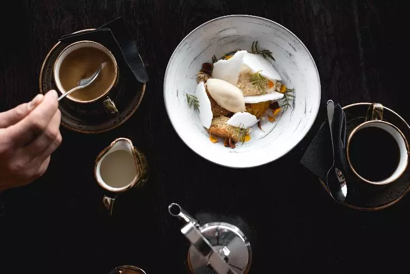 Lapland Hotels Sky Ounasvaara