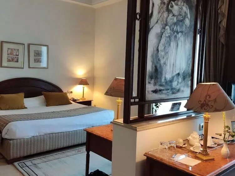 Otel Les Oliviers Palace