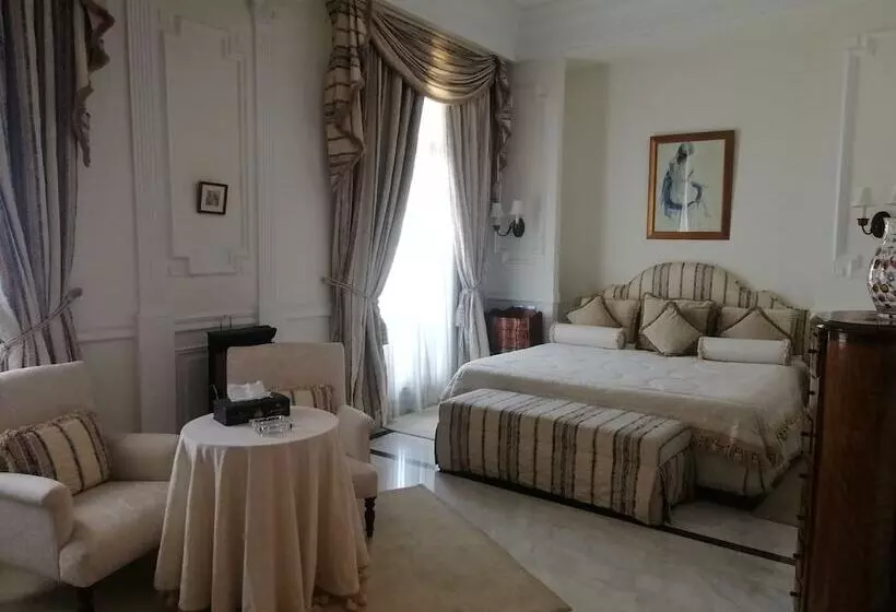 Otel Les Oliviers Palace