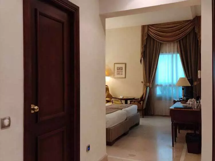 Otel Les Oliviers Palace