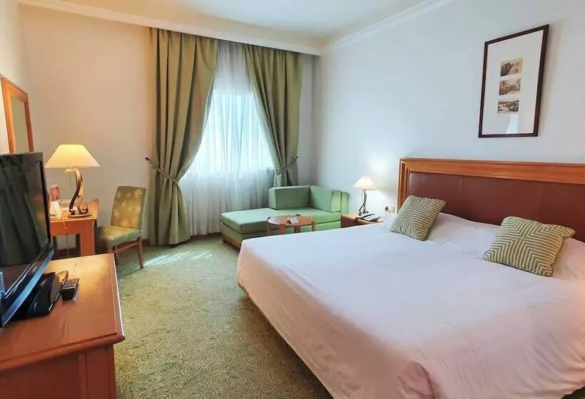 Otel Les Oliviers Palace