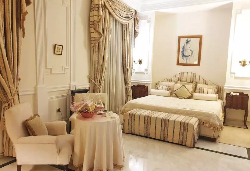 Otel Les Oliviers Palace