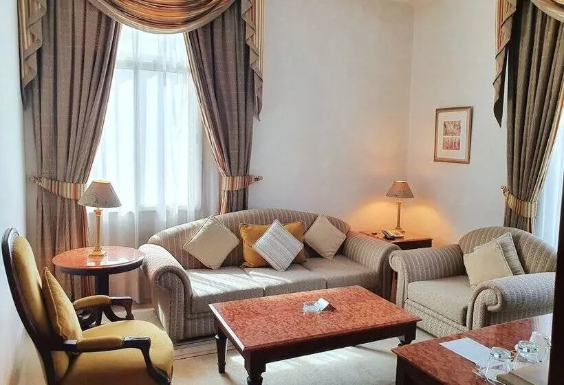 Otel Les Oliviers Palace