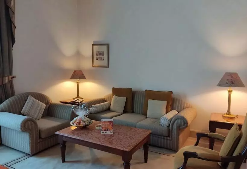 Otel Les Oliviers Palace