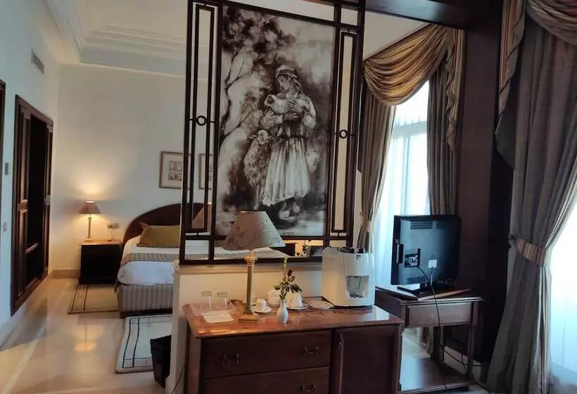 Otel Les Oliviers Palace