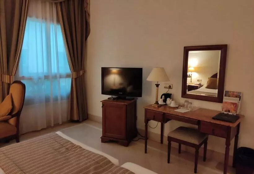 Otel Les Oliviers Palace