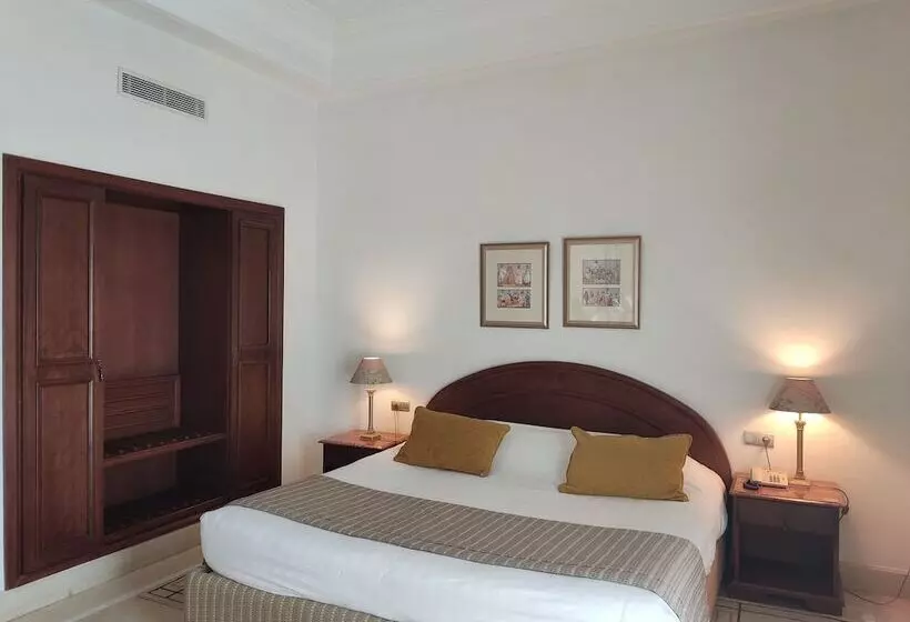 Otel Les Oliviers Palace