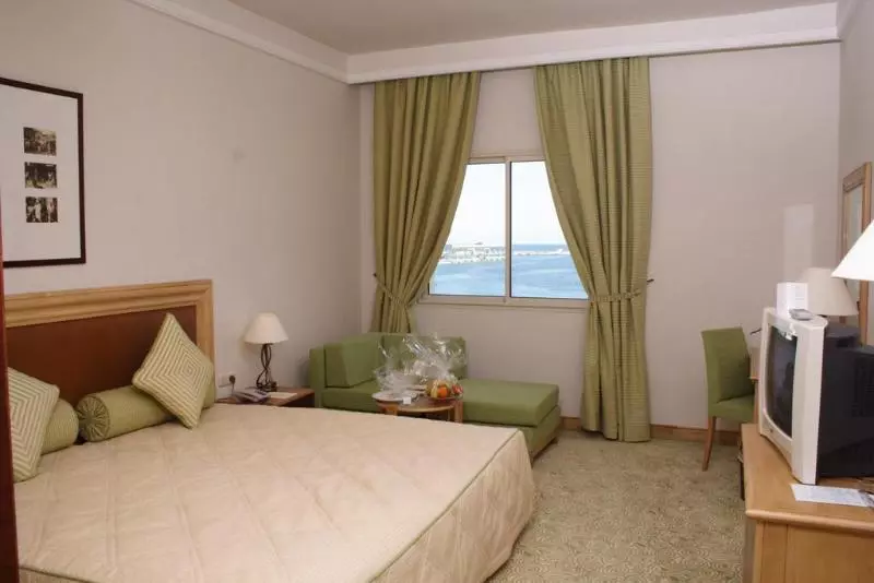 Otel Les Oliviers Palace