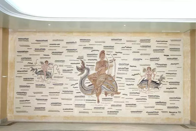 Otel Les Oliviers Palace