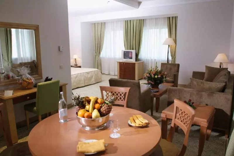 Otel Les Oliviers Palace