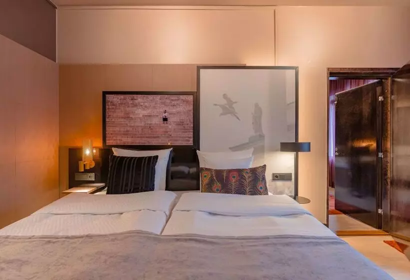 هتل Marski By Scandic