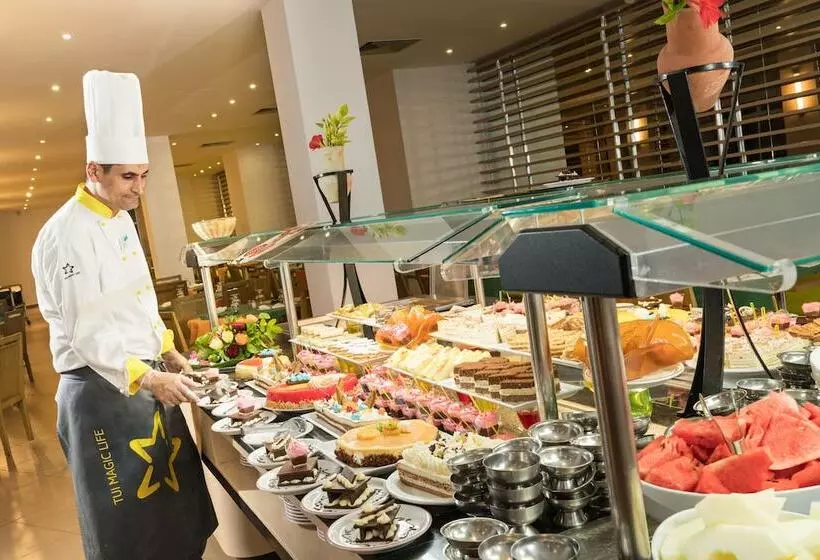 Hotel Tui Blue Palm Beach Hammamet