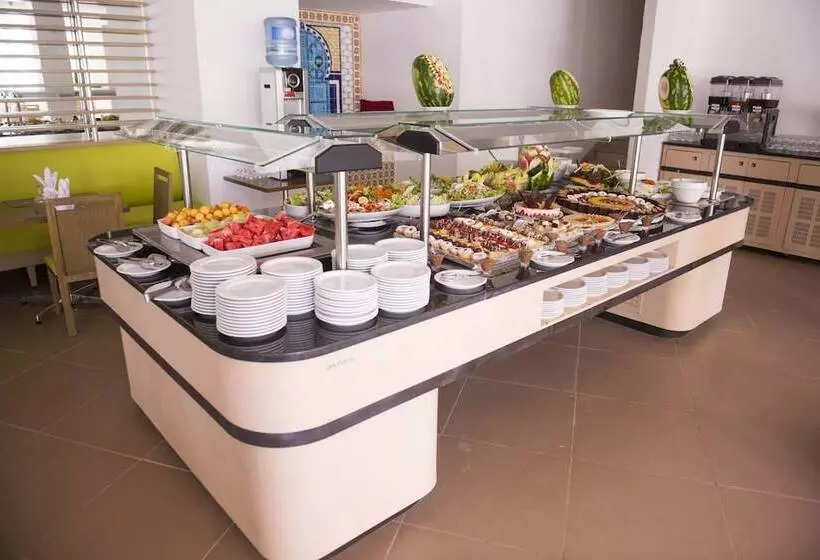 Hotel Tui Blue Palm Beach Hammamet