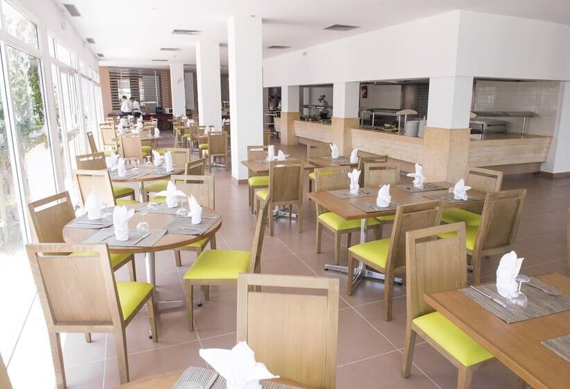 فندق Tui Blue Palm Beach Hammamet