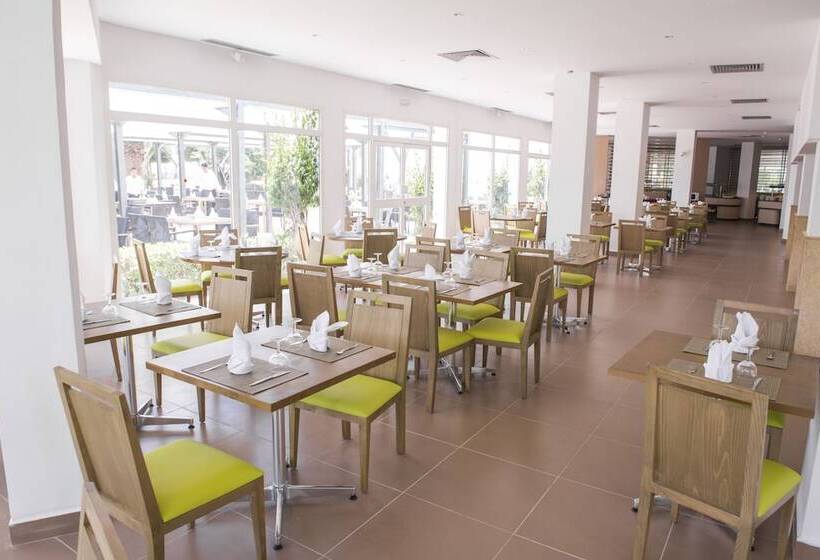 فندق Tui Blue Palm Beach Hammamet