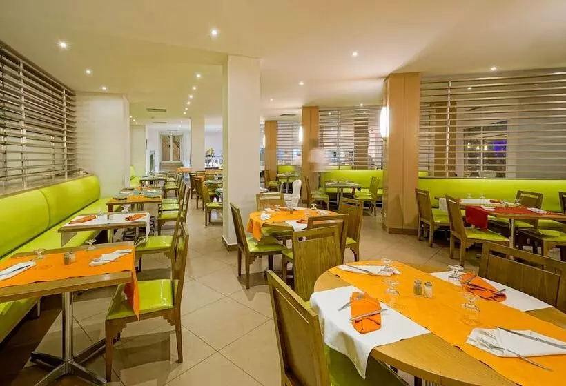 Hotel Tui Blue Palm Beach Hammamet