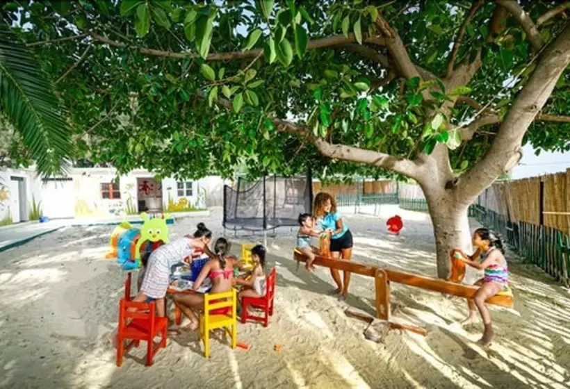 Hotel Tui Blue Palm Beach Hammamet