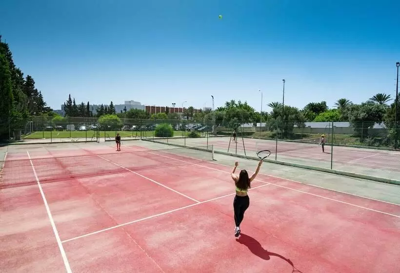 Hotel Tui Blue Palm Beach Hammamet