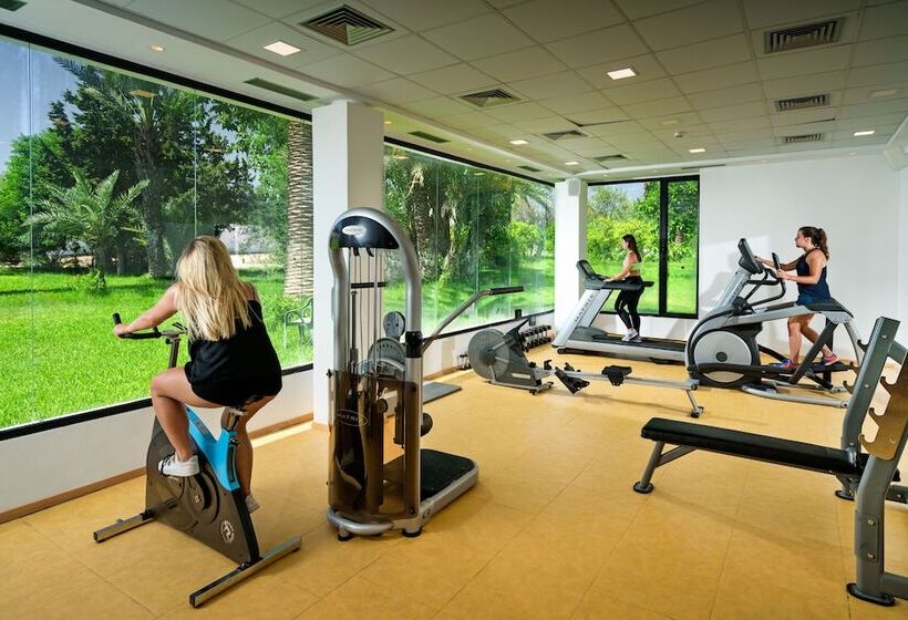 فندق Tui Blue Palm Beach Hammamet