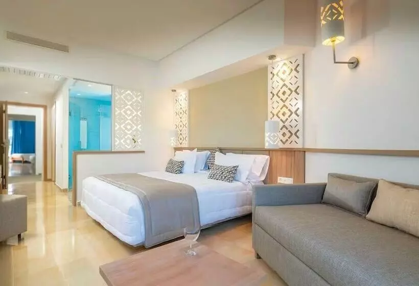 Hotel Tui Blue Palm Beach Hammamet