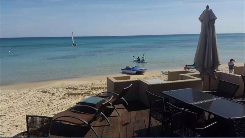 Hotel Tui Blue Palm Beach Hammamet