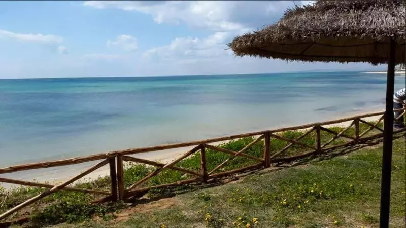 Hotel Tui Blue Palm Beach Hammamet