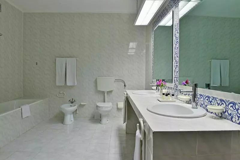 ホテル Pestana Miramar Sao Tome