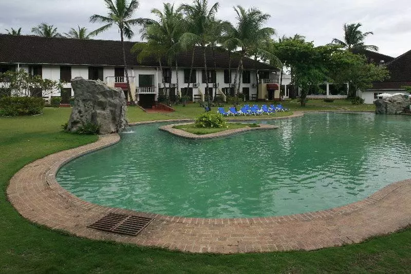 ホテル Pestana Miramar Sao Tome