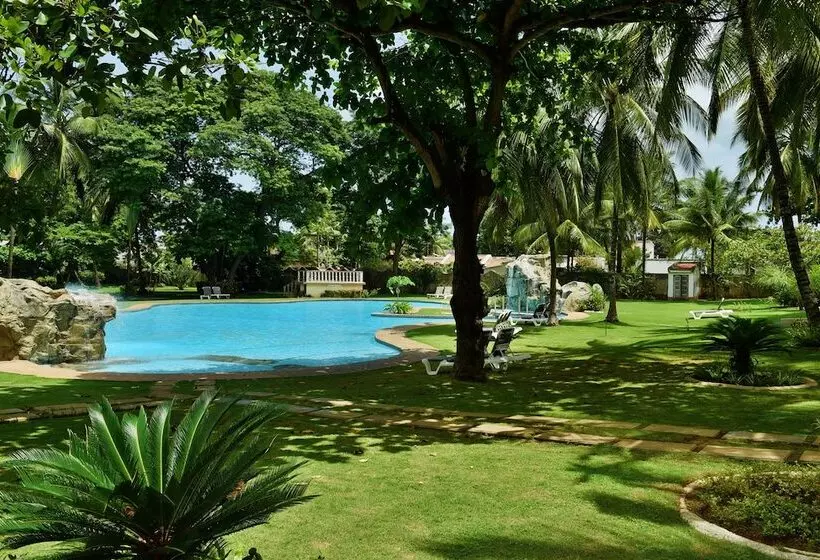 ホテル Pestana Miramar Sao Tome