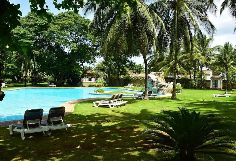 ホテル Pestana Miramar Sao Tome