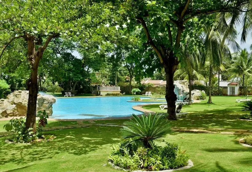 ホテル Pestana Miramar Sao Tome