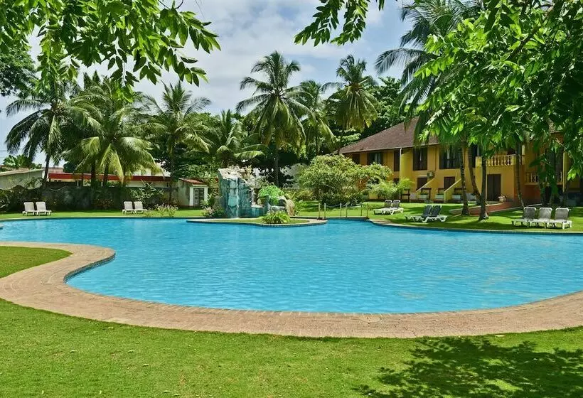 ホテル Pestana Miramar Sao Tome